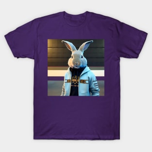 #Web3Kend Polygon Rabbit #23 T-Shirt